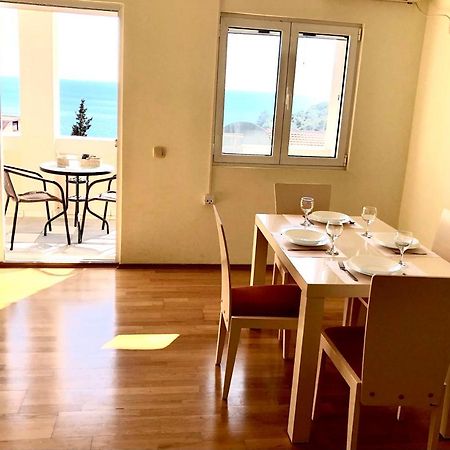Petrovac Holiday Apartments 2 Eksteriør bilde