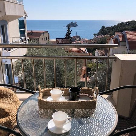 Petrovac Holiday Apartments 2 Eksteriør bilde