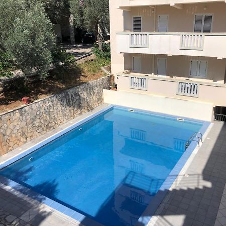 Petrovac Holiday Apartments 2 Eksteriør bilde