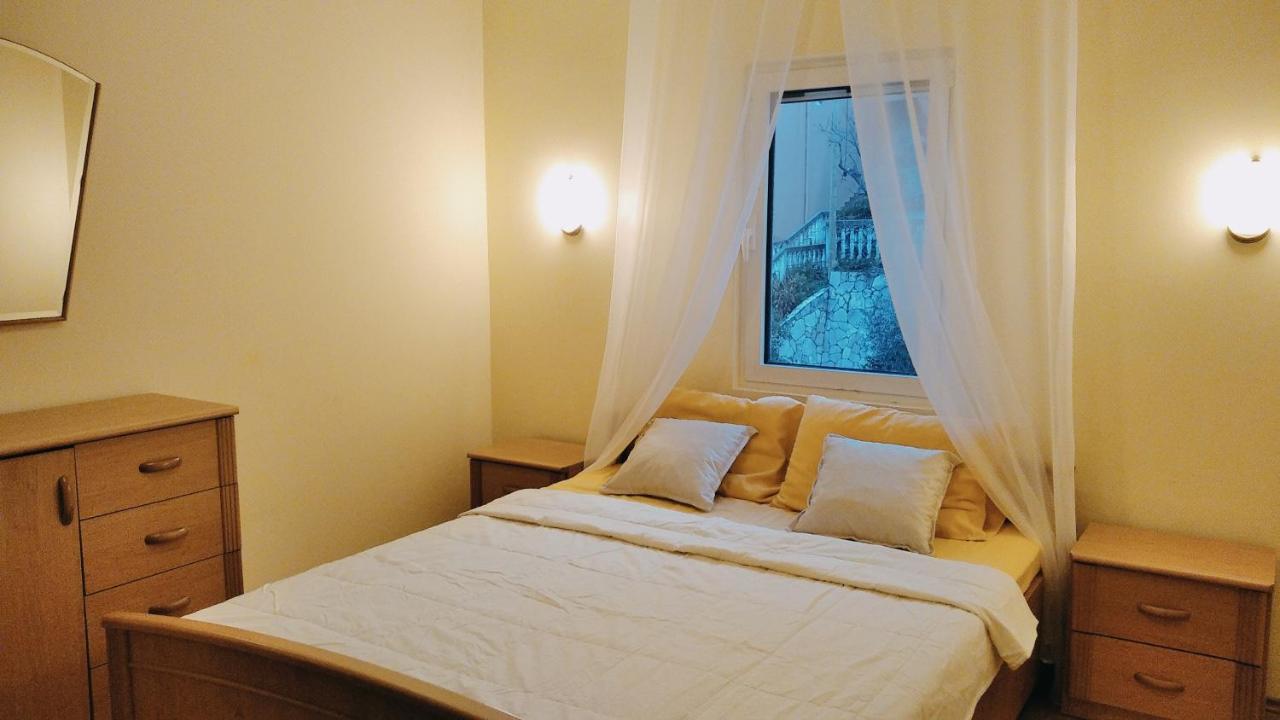 Petrovac Holiday Apartments 2 Eksteriør bilde