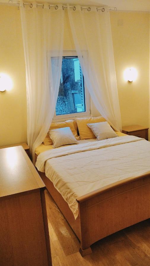 Petrovac Holiday Apartments 2 Eksteriør bilde