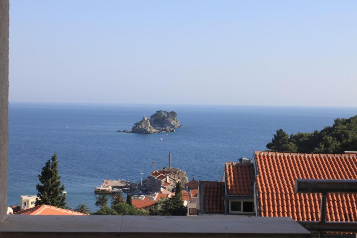 Petrovac Holiday Apartments 2 Eksteriør bilde