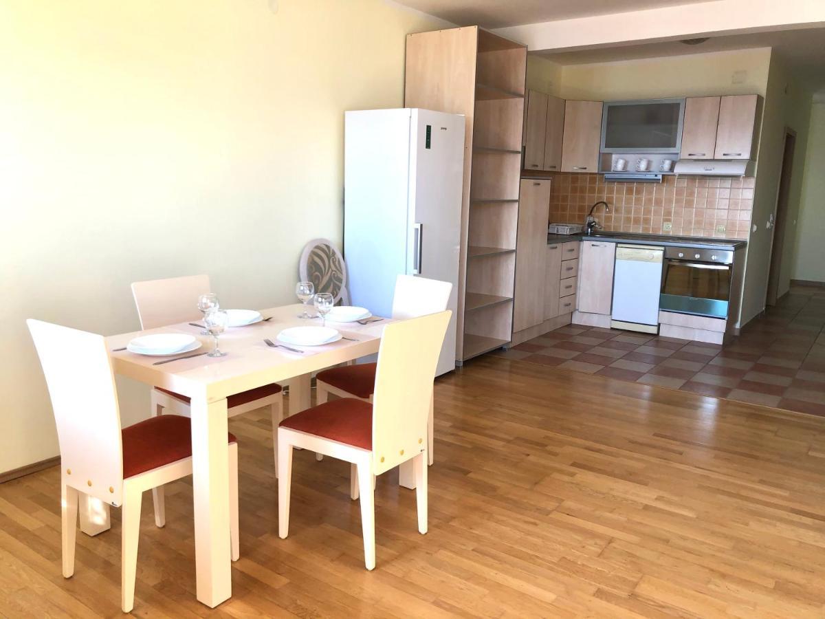 Petrovac Holiday Apartments 2 Eksteriør bilde