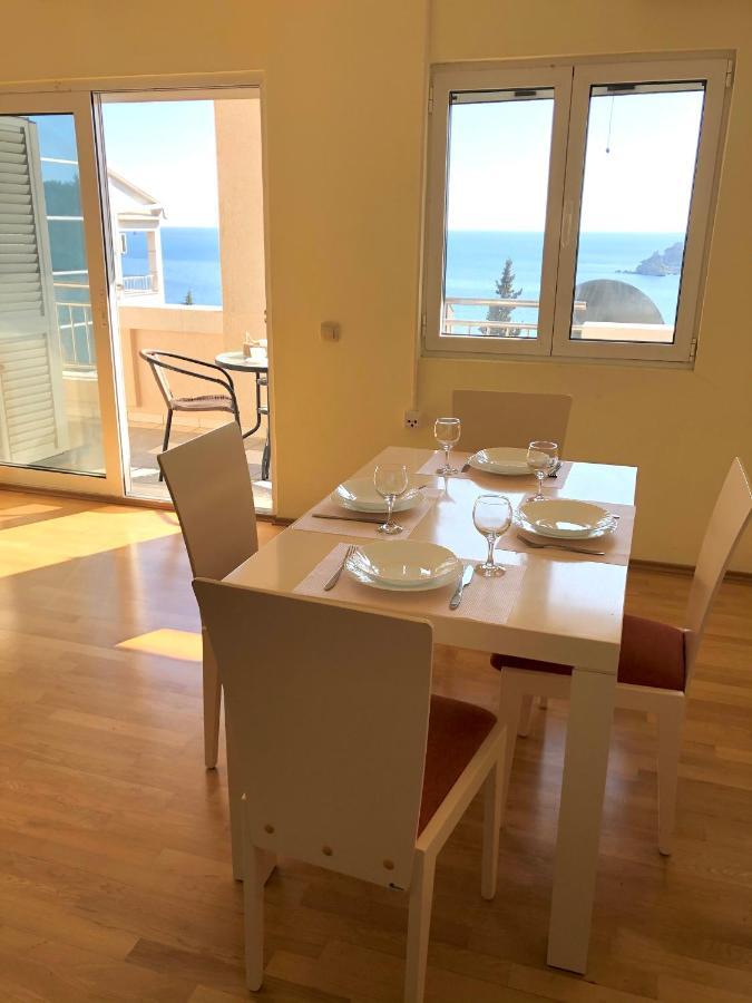Petrovac Holiday Apartments 2 Eksteriør bilde